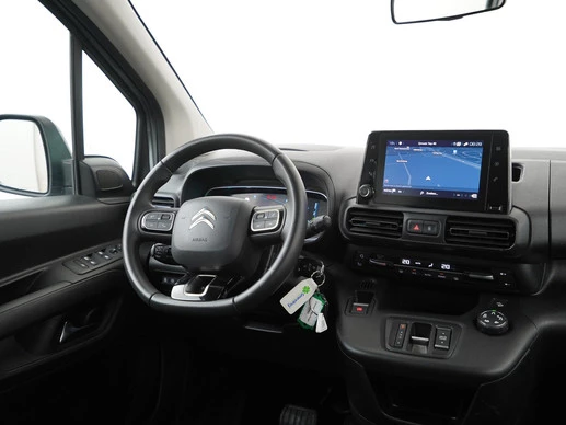 Citroën ë-Berlingo - Afbeelding 6 van 30