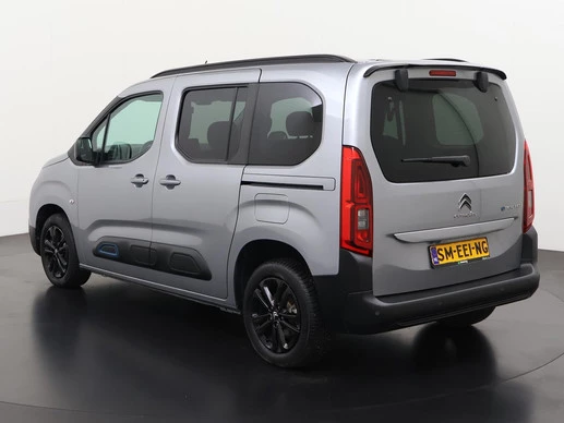 Citroën ë-Berlingo - Afbeelding 7 van 30