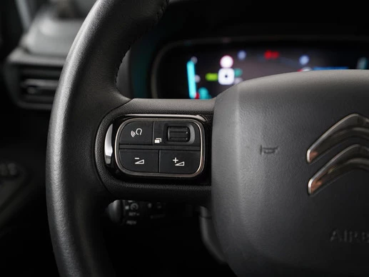 Citroën ë-Berlingo - Afbeelding 8 van 30