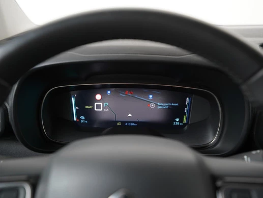 Citroën ë-Berlingo - Afbeelding 9 van 30