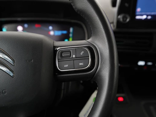 Citroën ë-Berlingo - Afbeelding 10 van 30