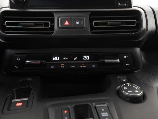 Citroën ë-Berlingo - Afbeelding 13 van 30