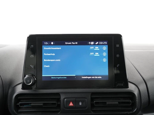 Citroën ë-Berlingo - Afbeelding 16 van 30