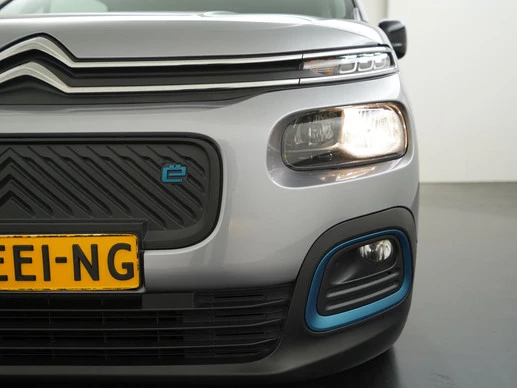 Citroën ë-Berlingo - Afbeelding 21 van 30