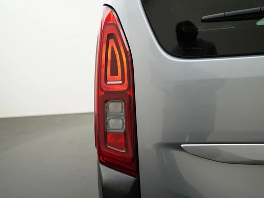 Citroën ë-Berlingo - Afbeelding 22 van 30