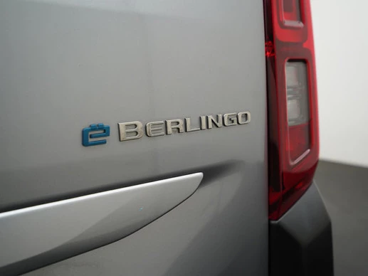 Citroën ë-Berlingo - Afbeelding 23 van 30