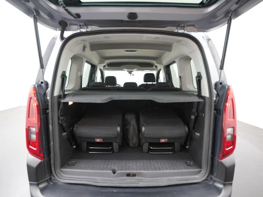 Citroën ë-Berlingo - Afbeelding 24 van 30