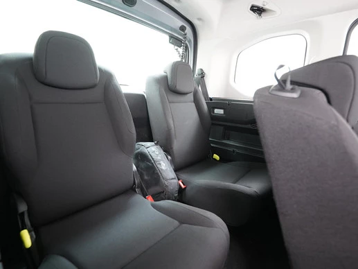 Citroën ë-Berlingo - Afbeelding 26 van 30