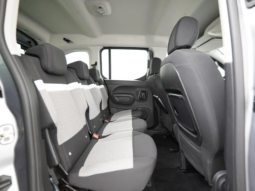 Citroën ë-Berlingo - Afbeelding 27 van 30