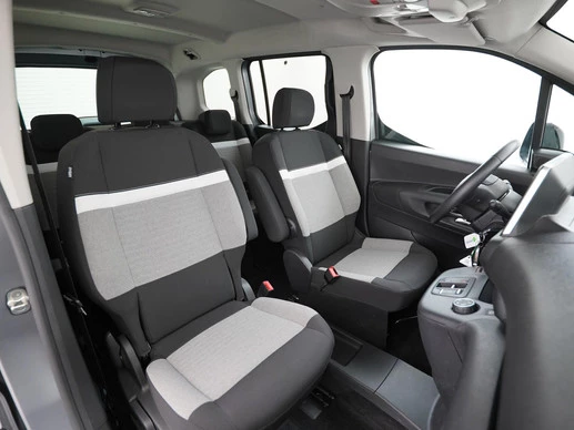 Citroën ë-Berlingo - Afbeelding 28 van 30