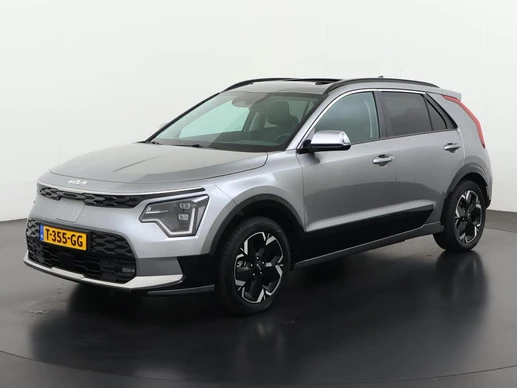 Kia Niro EV - Afbeelding 1 van 30