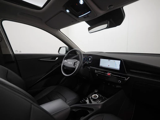 Kia Niro EV - Afbeelding 2 van 30