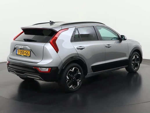 Kia Niro EV - Afbeelding 4 van 30
