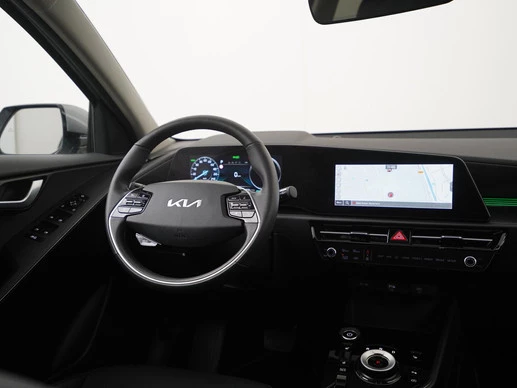 Kia Niro EV - Afbeelding 5 van 30