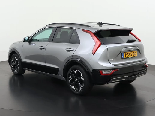 Kia Niro EV - Afbeelding 6 van 30