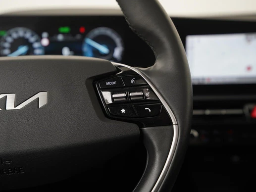 Kia Niro EV - Afbeelding 9 van 30