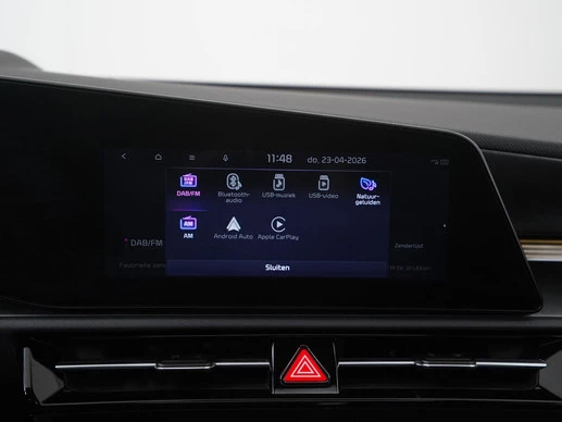 Kia Niro EV - Afbeelding 15 van 30