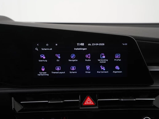Kia Niro EV - Afbeelding 16 van 30