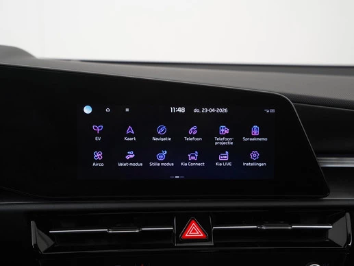 Kia Niro EV - Afbeelding 17 van 30