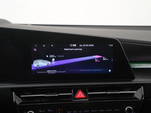 Kia Niro EV - Afbeelding 18 van 30