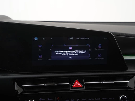 Kia Niro EV - Afbeelding 19 van 30