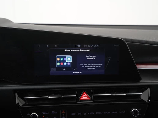 Kia Niro EV - Afbeelding 20 van 30