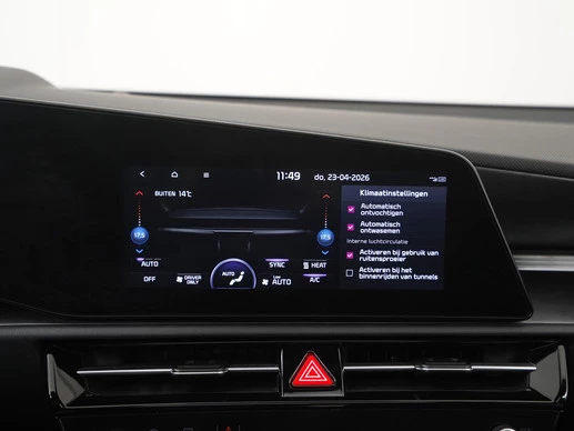 Kia Niro EV - Afbeelding 21 van 30