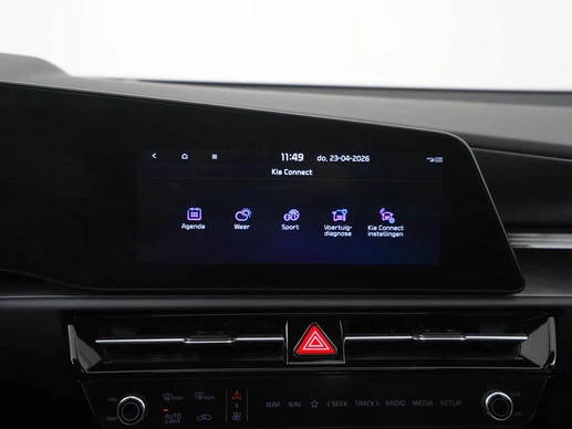 Kia Niro EV - Afbeelding 22 van 30