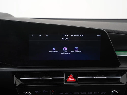 Kia Niro EV - Afbeelding 23 van 30