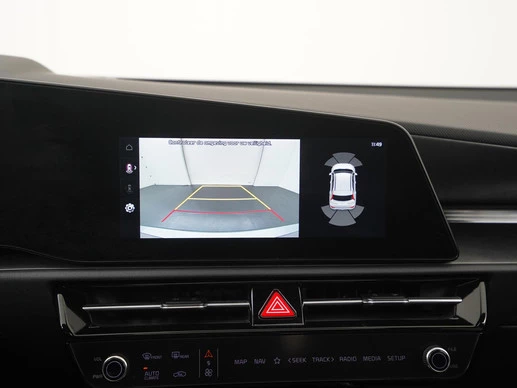 Kia Niro EV - Afbeelding 24 van 30