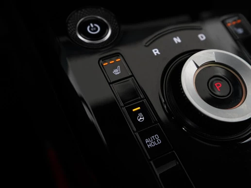 Kia Niro EV - Afbeelding 25 van 30