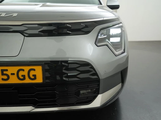 Kia Niro EV - Afbeelding 26 van 30