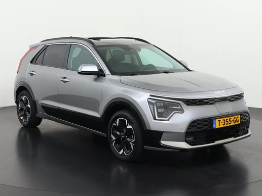 Kia Niro EV - Afbeelding 30 van 30