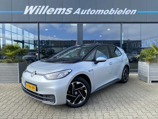 Volkswagen ID.3 - Afbeelding 1 van 30
