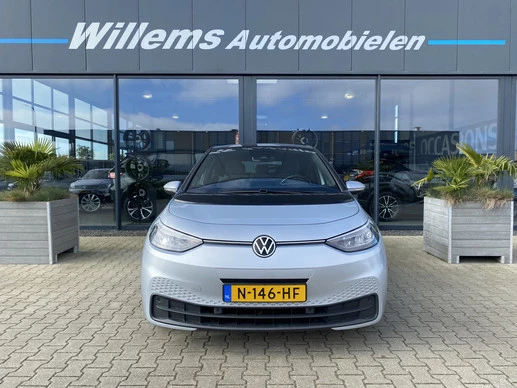 Volkswagen ID.3 - Afbeelding 2 van 30