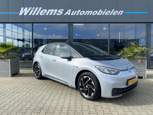 Volkswagen ID.3 - Afbeelding 3 van 30