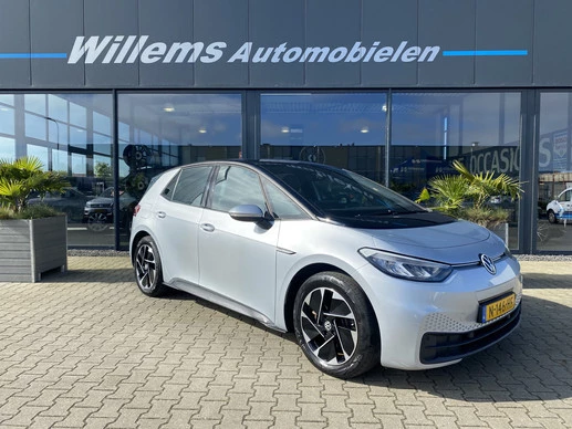 Volkswagen ID.3 - Afbeelding 4 van 30
