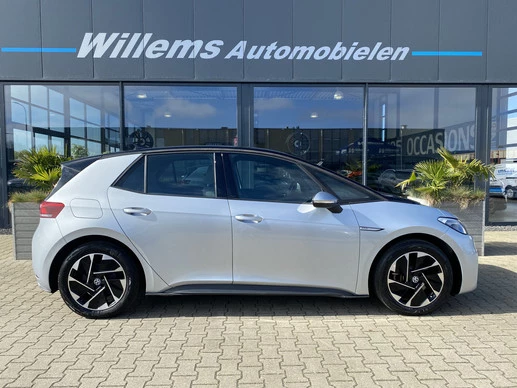 Volkswagen ID.3 - Afbeelding 6 van 30