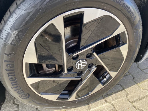 Volkswagen ID.3 - Afbeelding 7 van 30