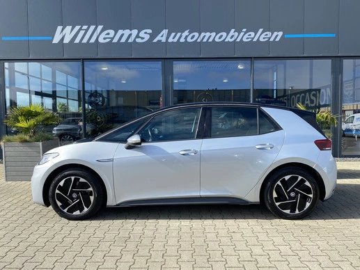 Volkswagen ID.3 - Afbeelding 9 van 30