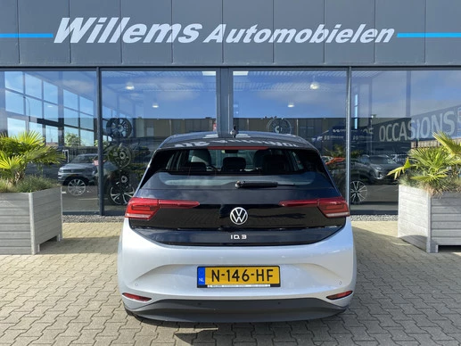 Volkswagen ID.3 - Afbeelding 10 van 30