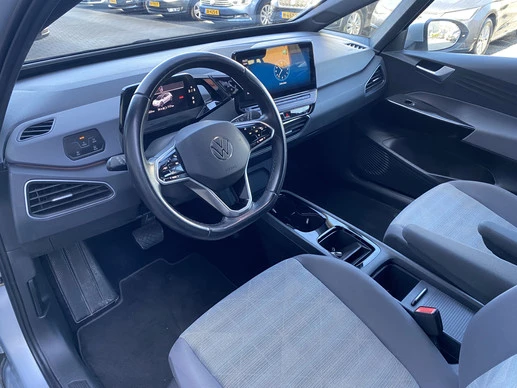 Volkswagen ID.3 - Afbeelding 12 van 30