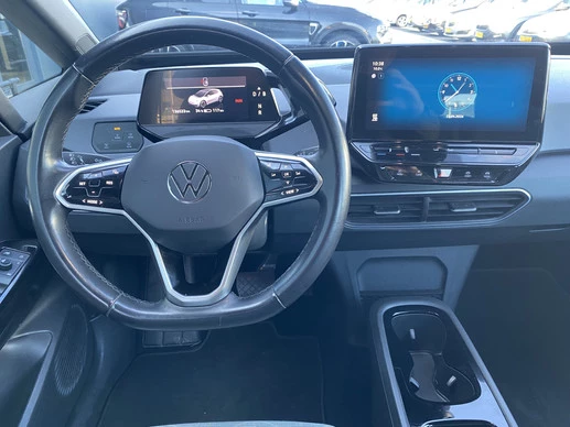 Volkswagen ID.3 - Afbeelding 13 van 30