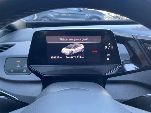 Volkswagen ID.3 - Afbeelding 18 van 30