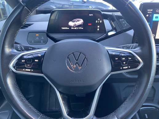 Volkswagen ID.3 - Afbeelding 20 van 30