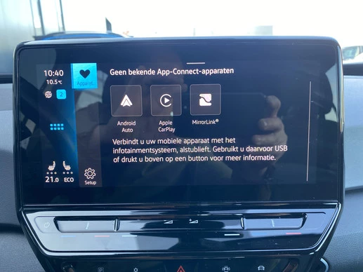 Volkswagen ID.3 - Afbeelding 25 van 30