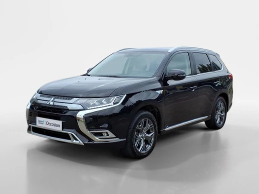 Mitsubishi Outlander - Afbeelding 1 van 28