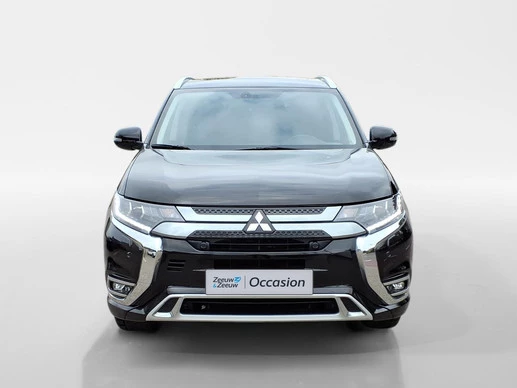 Mitsubishi Outlander - Afbeelding 2 van 28