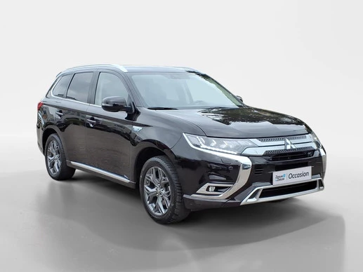 Mitsubishi Outlander - Afbeelding 3 van 28