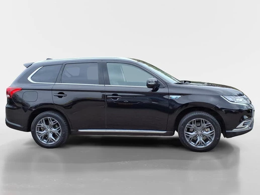 Mitsubishi Outlander - Afbeelding 4 van 28